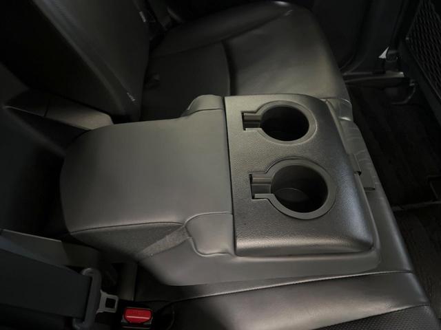 ランドクルーザープラド TX Lパッケージ・ブラックエディション ディーゼル 禁煙車 ムーンルーフ 9インチナビ バックカメラ セーフティーセンス デジタルインナーミラー パワーシート ブラック革シート 18インチ純正ブラック塗装アルミ シートベンチレーション(34枚目)