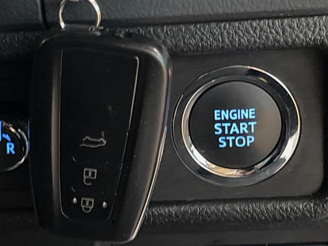 ランドクルーザープラド TX Lパッケージ・ブラックエディション ディーゼル 禁煙車 ムーンルーフ 9インチナビ バックカメラ セーフティーセンス デジタルインナーミラー パワーシート ブラック革シート 18インチ純正ブラック塗装アルミ シートベンチレーション(36枚目)