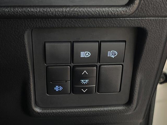 ランドクルーザープラド TX Lパッケージ・ブラックエディション ディーゼル 禁煙車 ムーンルーフ 9インチナビ バックカメラ セーフティーセンス デジタルインナーミラー パワーシート ブラック革シート 18インチ純正ブラック塗装アルミ シートベンチレーション(37枚目)