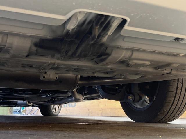 ステップワゴン ｅ：ＨＥＶスパーダ　プレミアムライン　禁煙車　１１．４インチナビ　全周囲カメラ　パワーバックドア　ホンダセンシング　ハーフレザーシート　両側電動スライドドア　シートヒーター　デュアルオートエアコン　オートブレーキホールド　１７インチアルミ（20枚目）