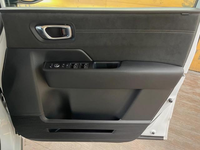 ステップワゴン ｅ：ＨＥＶスパーダ　プレミアムライン　禁煙車　１１．４インチナビ　全周囲カメラ　パワーバックドア　ホンダセンシング　ハーフレザーシート　両側電動スライドドア　シートヒーター　デュアルオートエアコン　オートブレーキホールド　１７インチアルミ（26枚目）