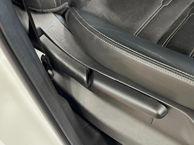 ステップワゴン ｅ：ＨＥＶスパーダ　プレミアムライン　禁煙車　１１．４インチナビ　全周囲カメラ　パワーバックドア　ホンダセンシング　ハーフレザーシート　両側電動スライドドア　シートヒーター　デュアルオートエアコン　オートブレーキホールド　１７インチアルミ（29枚目）