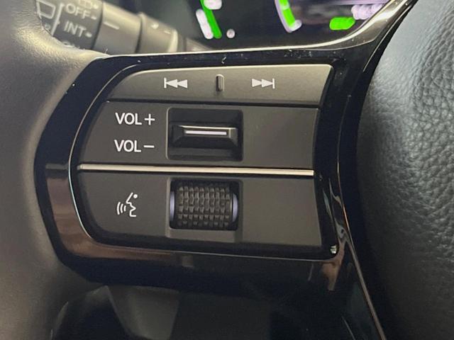 ステップワゴン ｅ：ＨＥＶスパーダ　プレミアムライン　禁煙車　１１．４インチナビ　全周囲カメラ　パワーバックドア　ホンダセンシング　ハーフレザーシート　両側電動スライドドア　シートヒーター　デュアルオートエアコン　オートブレーキホールド　１７インチアルミ（41枚目）