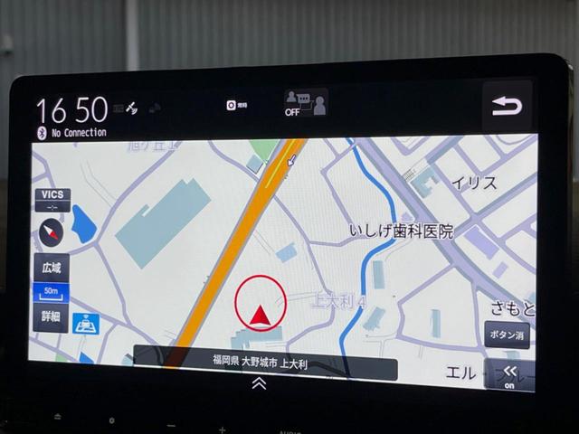 ステップワゴン ｅ：ＨＥＶスパーダ　プレミアムライン　禁煙車　１１．４インチナビ　全周囲カメラ　パワーバックドア　ホンダセンシング　ハーフレザーシート　両側電動スライドドア　シートヒーター　デュアルオートエアコン　オートブレーキホールド　１７インチアルミ（44枚目）