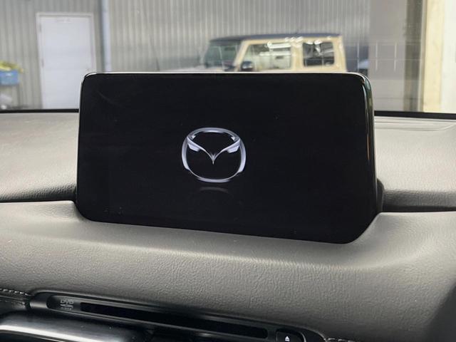 ＣＸ－５ ＸＤ　プロアクティブ　８インチマツダコネクトナビ　サイド・バックカメラ　レーダークルーズ　禁煙車　パワーバックドア　シートヒーター　パワーシート　ディーゼル　ＥＴＣ　ＬＥＤヘッド　クリアランスソナー　衝突軽減（3枚目）