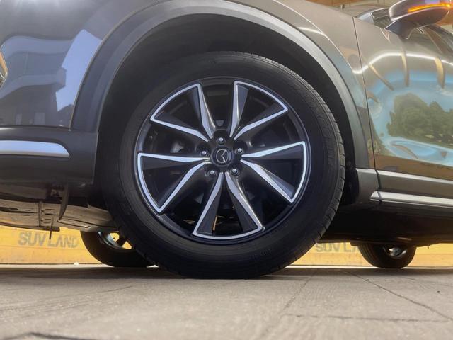 ＣＸ－５ ＸＤ　プロアクティブ　８インチマツダコネクトナビ　サイド・バックカメラ　レーダークルーズ　禁煙車　パワーバックドア　シートヒーター　パワーシート　ディーゼル　ＥＴＣ　ＬＥＤヘッド　クリアランスソナー　衝突軽減（29枚目）