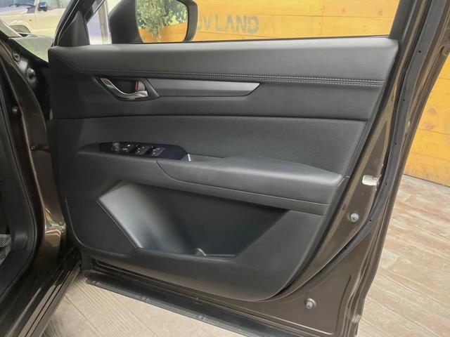 ＣＸ－５ ＸＤ　プロアクティブ　８インチマツダコネクトナビ　サイド・バックカメラ　レーダークルーズ　禁煙車　パワーバックドア　シートヒーター　パワーシート　ディーゼル　ＥＴＣ　ＬＥＤヘッド　クリアランスソナー　衝突軽減（35枚目）