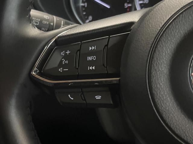 ＣＸ－５ ＸＤ　プロアクティブ　８インチマツダコネクトナビ　サイド・バックカメラ　レーダークルーズ　禁煙車　パワーバックドア　シートヒーター　パワーシート　ディーゼル　ＥＴＣ　ＬＥＤヘッド　クリアランスソナー　衝突軽減（41枚目）