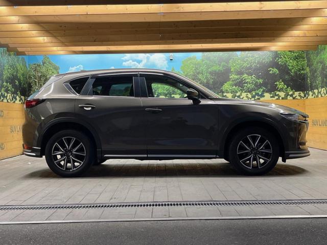 ＣＸ－５ ＸＤ　プロアクティブ　８インチマツダコネクトナビ　サイド・バックカメラ　レーダークルーズ　禁煙車　パワーバックドア　シートヒーター　パワーシート　ディーゼル　ＥＴＣ　ＬＥＤヘッド　クリアランスソナー　衝突軽減（54枚目）