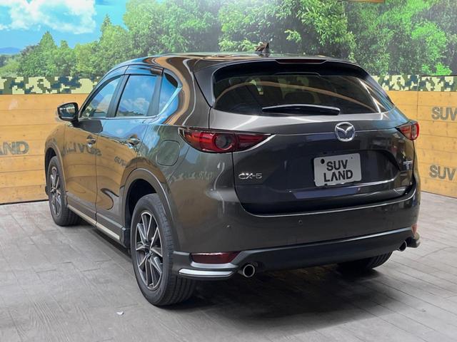 ＣＸ－５ ＸＤ　プロアクティブ　８インチマツダコネクトナビ　サイド・バックカメラ　レーダークルーズ　禁煙車　パワーバックドア　シートヒーター　パワーシート　ディーゼル　ＥＴＣ　ＬＥＤヘッド　クリアランスソナー　衝突軽減（57枚目）