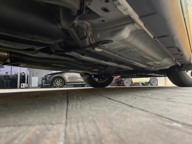 エクストレイル ２０Ｘ　エマージェンシーブレーキパッケージ　禁煙車　メーカーナビ　全周囲カメラ　シートヒーター　エマージェンシ－ブレーキ　１７インチアルミ　革巻きステアリング　デュアルオートエアコン　クルーズコントロール　スマートキー　ＬＥＤライト　ＥＴＣ（20枚目）