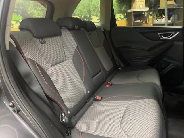 フォレスター Ｘ－ブレイク　純正ナビ　４ＷＤ　フロント・サイド・バックカメラ　衝突被害軽減システム　レーダークルーズ　禁煙車　電動リアゲート　全席シートヒーター　コーナーセンサー　スマートキー　ＬＥＤヘッド　ビルトインＥＴＣ（10枚目）