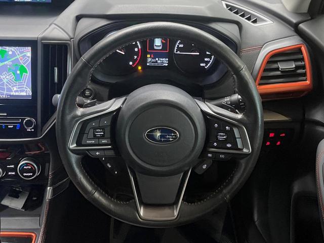 フォレスター Ｘ－ブレイク　純正ナビ　４ＷＤ　フロント・サイド・バックカメラ　衝突被害軽減システム　レーダークルーズ　禁煙車　電動リアゲート　全席シートヒーター　コーナーセンサー　スマートキー　ＬＥＤヘッド　ビルトインＥＴＣ（12枚目）