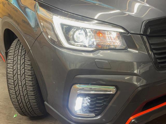 フォレスター Ｘ－ブレイク　純正ナビ　４ＷＤ　フロント・サイド・バックカメラ　衝突被害軽減システム　レーダークルーズ　禁煙車　電動リアゲート　全席シートヒーター　コーナーセンサー　スマートキー　ＬＥＤヘッド　ビルトインＥＴＣ（13枚目）