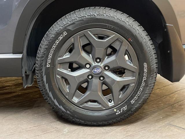 フォレスター Ｘ－ブレイク　純正ナビ　４ＷＤ　フロント・サイド・バックカメラ　衝突被害軽減システム　レーダークルーズ　禁煙車　電動リアゲート　全席シートヒーター　コーナーセンサー　スマートキー　ＬＥＤヘッド　ビルトインＥＴＣ（14枚目）