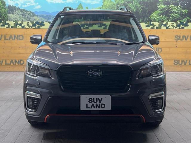 フォレスター Ｘ－ブレイク　純正ナビ　４ＷＤ　フロント・サイド・バックカメラ　衝突被害軽減システム　レーダークルーズ　禁煙車　電動リアゲート　全席シートヒーター　コーナーセンサー　スマートキー　ＬＥＤヘッド　ビルトインＥＴＣ（15枚目）