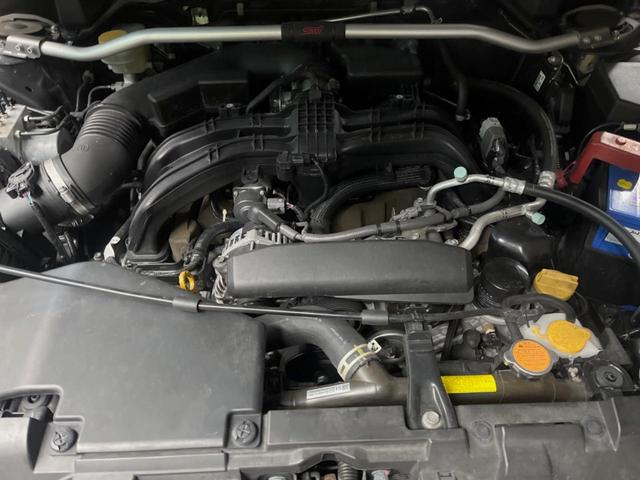 フォレスター Ｘ－ブレイク　純正ナビ　４ＷＤ　フロント・サイド・バックカメラ　衝突被害軽減システム　レーダークルーズ　禁煙車　電動リアゲート　全席シートヒーター　コーナーセンサー　スマートキー　ＬＥＤヘッド　ビルトインＥＴＣ（19枚目）