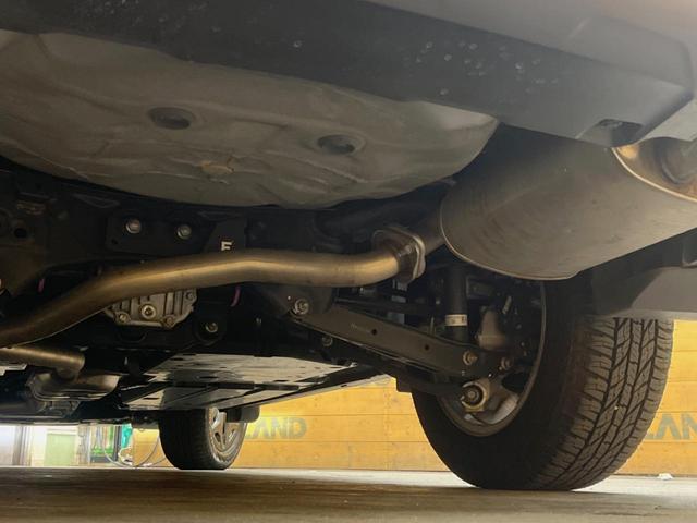 フォレスター Ｘ－ブレイク　純正ナビ　４ＷＤ　フロント・サイド・バックカメラ　衝突被害軽減システム　レーダークルーズ　禁煙車　電動リアゲート　全席シートヒーター　コーナーセンサー　スマートキー　ＬＥＤヘッド　ビルトインＥＴＣ（21枚目）