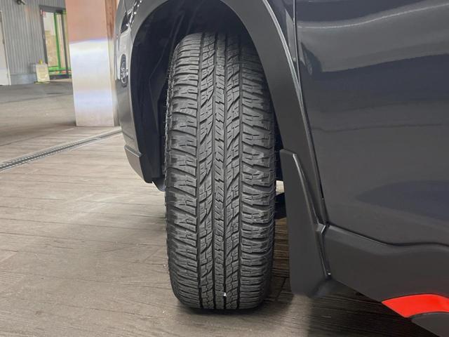 フォレスター Ｘ－ブレイク　純正ナビ　４ＷＤ　フロント・サイド・バックカメラ　衝突被害軽減システム　レーダークルーズ　禁煙車　電動リアゲート　全席シートヒーター　コーナーセンサー　スマートキー　ＬＥＤヘッド　ビルトインＥＴＣ（25枚目）