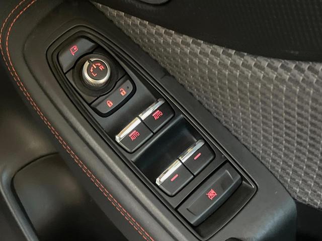 フォレスター Ｘ－ブレイク　純正ナビ　４ＷＤ　フロント・サイド・バックカメラ　衝突被害軽減システム　レーダークルーズ　禁煙車　電動リアゲート　全席シートヒーター　コーナーセンサー　スマートキー　ＬＥＤヘッド　ビルトインＥＴＣ（29枚目）