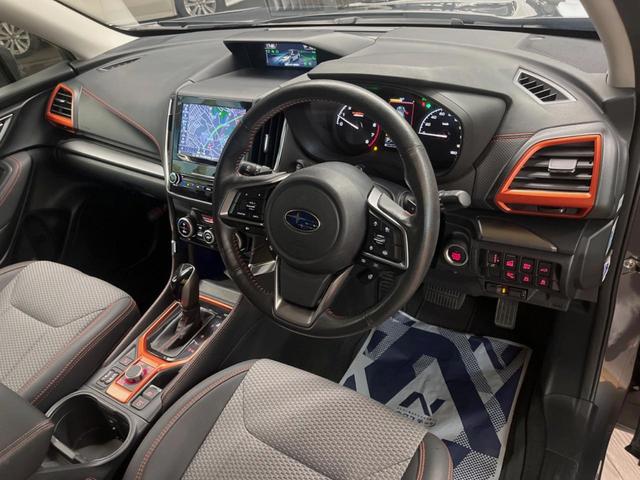 フォレスター Ｘ－ブレイク　純正ナビ　４ＷＤ　フロント・サイド・バックカメラ　衝突被害軽減システム　レーダークルーズ　禁煙車　電動リアゲート　全席シートヒーター　コーナーセンサー　スマートキー　ＬＥＤヘッド　ビルトインＥＴＣ（31枚目）