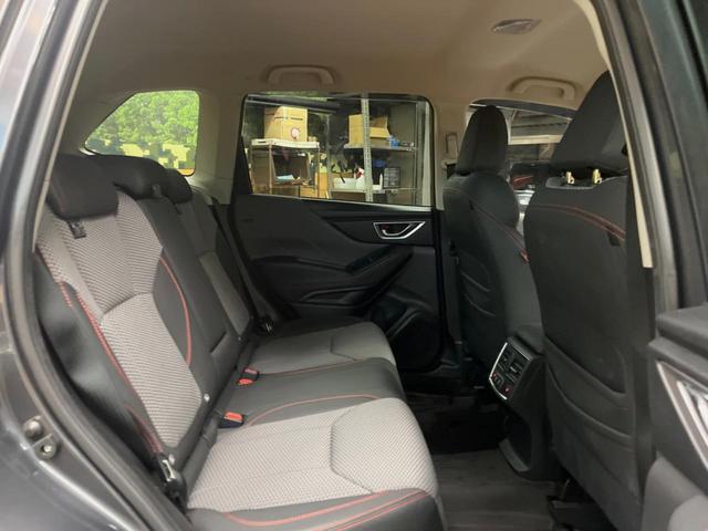 フォレスター Ｘ－ブレイク　純正ナビ　４ＷＤ　フロント・サイド・バックカメラ　衝突被害軽減システム　レーダークルーズ　禁煙車　電動リアゲート　全席シートヒーター　コーナーセンサー　スマートキー　ＬＥＤヘッド　ビルトインＥＴＣ（33枚目）