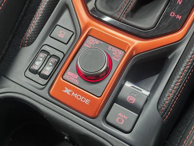 フォレスター Ｘ－ブレイク　純正ナビ　４ＷＤ　フロント・サイド・バックカメラ　衝突被害軽減システム　レーダークルーズ　禁煙車　電動リアゲート　全席シートヒーター　コーナーセンサー　スマートキー　ＬＥＤヘッド　ビルトインＥＴＣ（48枚目）