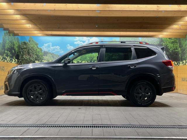 フォレスター Ｘ－ブレイク　純正ナビ　４ＷＤ　フロント・サイド・バックカメラ　衝突被害軽減システム　レーダークルーズ　禁煙車　電動リアゲート　全席シートヒーター　コーナーセンサー　スマートキー　ＬＥＤヘッド　ビルトインＥＴＣ（51枚目）