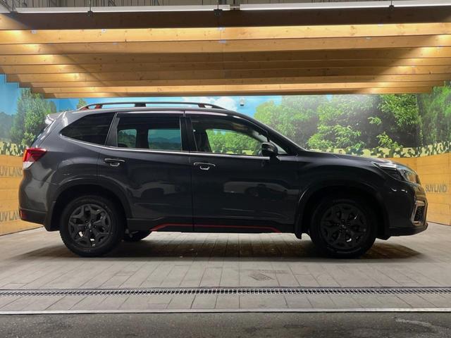 フォレスター Ｘ－ブレイク　純正ナビ　４ＷＤ　フロント・サイド・バックカメラ　衝突被害軽減システム　レーダークルーズ　禁煙車　電動リアゲート　全席シートヒーター　コーナーセンサー　スマートキー　ＬＥＤヘッド　ビルトインＥＴＣ（52枚目）