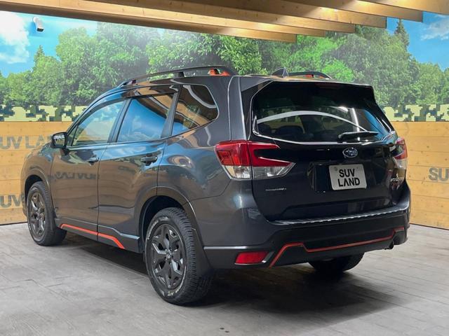 フォレスター Ｘ－ブレイク　純正ナビ　４ＷＤ　フロント・サイド・バックカメラ　衝突被害軽減システム　レーダークルーズ　禁煙車　電動リアゲート　全席シートヒーター　コーナーセンサー　スマートキー　ＬＥＤヘッド　ビルトインＥＴＣ（54枚目）