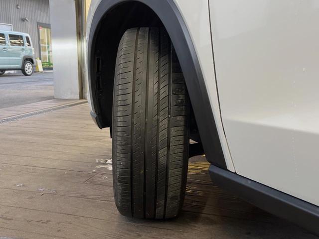 ＺＲ－Ｖ ｅ：ＨＥＶ　Ｘ　９インチホンダコネクトディスプレイ　全周囲カメラ　ホンダセンシング　レーダークルーズ　パワーバックドア　ＬＥＤヘッド　純正１８インチアルミ　デュアルオートエアコン　スマートキー　ＥＴＣビルトイン（25枚目）