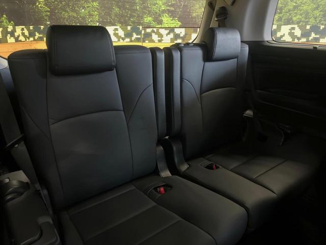 アルファード 2.5S Cパッケージ 9インチディスプレイオーディオ バックカメラ セーフティセンス レーダークルーズ デジタルインナーミラー 両側パワスラ 合皮シート グレード専用18インチアルミ シーケンシャルターンランプ ETC(9枚目)