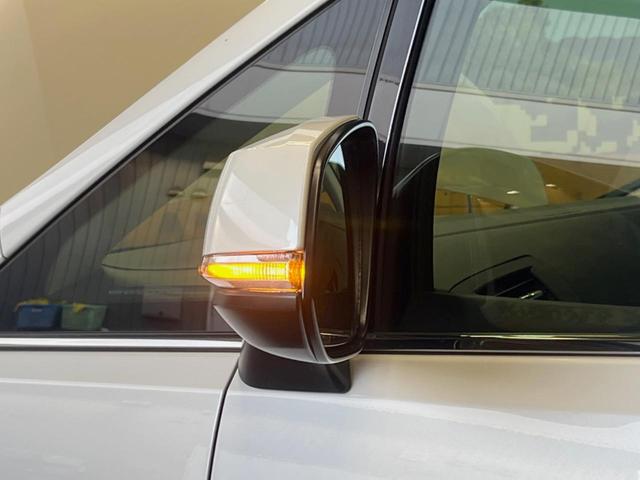 アルファード 2.5S Cパッケージ 9インチディスプレイオーディオ バックカメラ セーフティセンス レーダークルーズ デジタルインナーミラー 両側パワスラ 合皮シート グレード専用18インチアルミ シーケンシャルターンランプ ETC(23枚目)