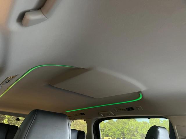 アルファード 2.5S Cパッケージ 9インチディスプレイオーディオ バックカメラ セーフティセンス レーダークルーズ デジタルインナーミラー 両側パワスラ 合皮シート グレード専用18インチアルミ シーケンシャルターンランプ ETC(33枚目)