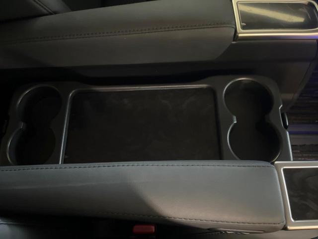 アルファード 2.5S Cパッケージ 9インチディスプレイオーディオ バックカメラ セーフティセンス レーダークルーズ デジタルインナーミラー 両側パワスラ 合皮シート グレード専用18インチアルミ シーケンシャルターンランプ ETC(35枚目)