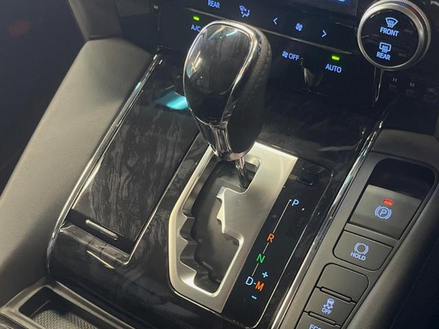 アルファード 2.5S Cパッケージ 9インチディスプレイオーディオ バックカメラ セーフティセンス レーダークルーズ デジタルインナーミラー 両側パワスラ 合皮シート グレード専用18インチアルミ シーケンシャルターンランプ ETC(50枚目)