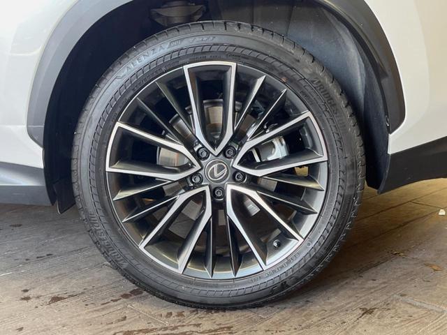 ＮＸ ＮＸ２５０　バージョンＬ　サンルーフ　１４型ディスプレイオーディオ　全周囲カメラ　レーダークルーズ　禁煙車　デジタルインナーミラー　ブラインドスポットモニター　ＥＴＣ　三眼ＬＥＤヘッド　シートベンチレーション　パワーバックドア（14枚目）