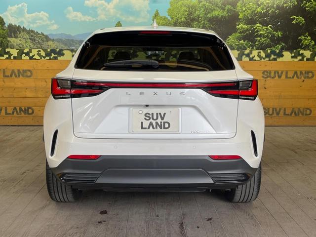 ＮＸ ＮＸ２５０　バージョンＬ　サンルーフ　１４型ディスプレイオーディオ　全周囲カメラ　レーダークルーズ　禁煙車　デジタルインナーミラー　ブラインドスポットモニター　ＥＴＣ　三眼ＬＥＤヘッド　シートベンチレーション　パワーバックドア（16枚目）