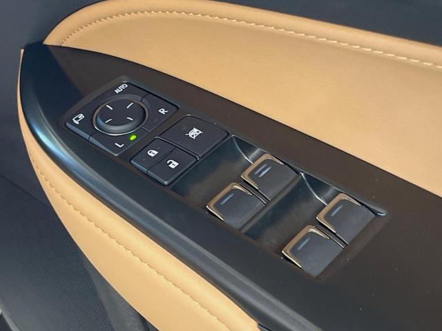 ＮＸ ＮＸ２５０　バージョンＬ　サンルーフ　１４型ディスプレイオーディオ　全周囲カメラ　レーダークルーズ　禁煙車　デジタルインナーミラー　ブラインドスポットモニター　ＥＴＣ　三眼ＬＥＤヘッド　シートベンチレーション　パワーバックドア（30枚目）