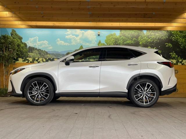 ＮＸ ＮＸ２５０　バージョンＬ　サンルーフ　１４型ディスプレイオーディオ　全周囲カメラ　レーダークルーズ　禁煙車　デジタルインナーミラー　ブラインドスポットモニター　ＥＴＣ　三眼ＬＥＤヘッド　シートベンチレーション　パワーバックドア（49枚目）