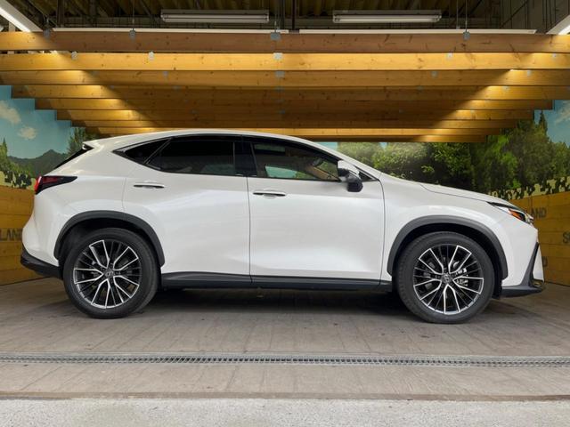 ＮＸ ＮＸ２５０　バージョンＬ　サンルーフ　１４型ディスプレイオーディオ　全周囲カメラ　レーダークルーズ　禁煙車　デジタルインナーミラー　ブラインドスポットモニター　ＥＴＣ　三眼ＬＥＤヘッド　シートベンチレーション　パワーバックドア（50枚目）