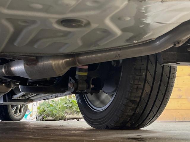 ヴォクシー ハイブリッドS-Z 禁煙車 10.5インチディスプレイオーディオ 全周囲カメラ セーフティーセンス シートヒーター ハーフレザーシート 両側電動スライドドア 純正17インチアルミ パワーバックドア 三眼LEDヘッド(20枚目)