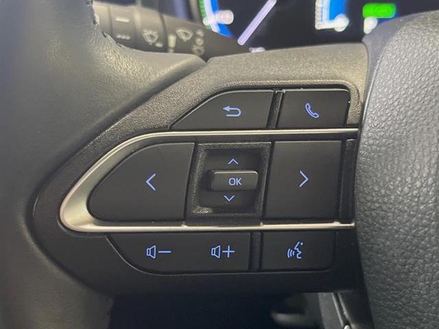 ヴォクシー ハイブリッドS-Z 禁煙車 10.5インチディスプレイオーディオ 全周囲カメラ セーフティーセンス シートヒーター ハーフレザーシート 両側電動スライドドア 純正17インチアルミ パワーバックドア 三眼LEDヘッド(22枚目)