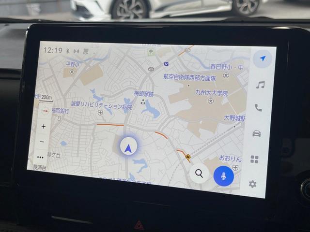 ヴォクシー ハイブリッドS-Z 禁煙車 10.5インチディスプレイオーディオ 全周囲カメラ セーフティーセンス シートヒーター ハーフレザーシート 両側電動スライドドア 純正17インチアルミ パワーバックドア 三眼LEDヘッド(27枚目)