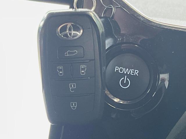 ヴォクシー ハイブリッドS-Z 禁煙車 10.5インチディスプレイオーディオ 全周囲カメラ セーフティーセンス シートヒーター ハーフレザーシート 両側電動スライドドア 純正17インチアルミ パワーバックドア 三眼LEDヘッド(30枚目)