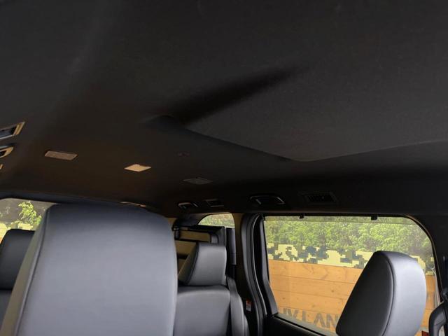 ヴォクシー ハイブリッドS-Z 禁煙車 10.5インチディスプレイオーディオ 全周囲カメラ セーフティーセンス シートヒーター ハーフレザーシート 両側電動スライドドア 純正17インチアルミ パワーバックドア 三眼LEDヘッド(36枚目)