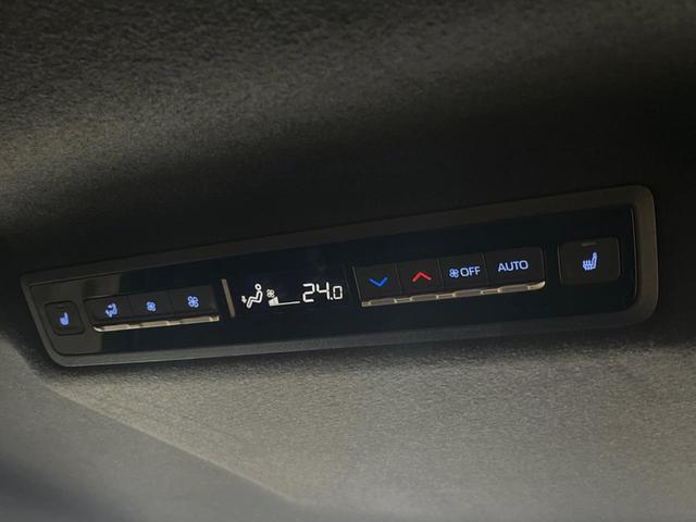 ヴォクシー ハイブリッドS-Z 禁煙車 10.5インチディスプレイオーディオ 全周囲カメラ セーフティーセンス シートヒーター ハーフレザーシート 両側電動スライドドア 純正17インチアルミ パワーバックドア 三眼LEDヘッド(40枚目)