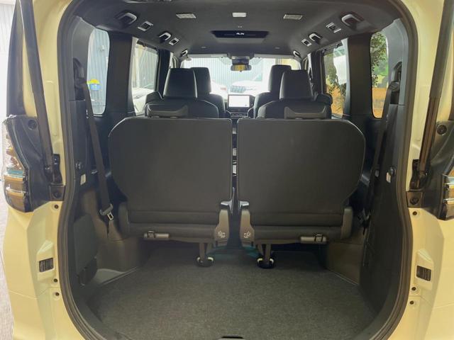 ヴォクシー ハイブリッドS-Z 禁煙車 10.5インチディスプレイオーディオ 全周囲カメラ セーフティーセンス シートヒーター ハーフレザーシート 両側電動スライドドア 純正17インチアルミ パワーバックドア 三眼LEDヘッド(42枚目)