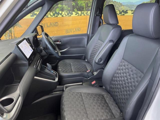 ヴォクシー ハイブリッドS-Z 禁煙車 10.5インチディスプレイオーディオ 全周囲カメラ セーフティーセンス シートヒーター ハーフレザーシート 両側電動スライドドア 純正17インチアルミ パワーバックドア 三眼LEDヘッド(44枚目)