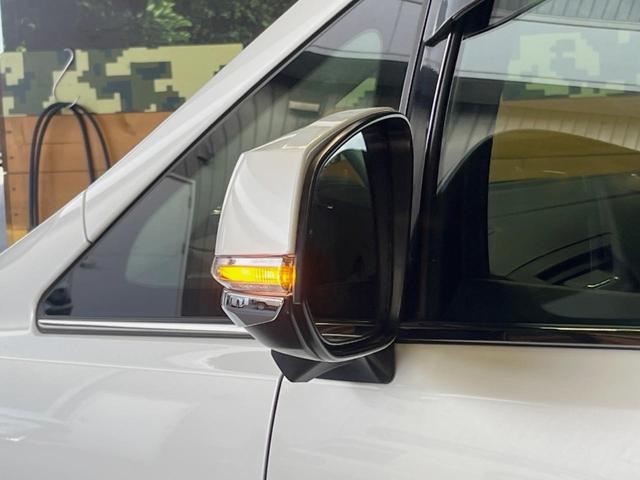 アルファード 2.5S Cパッケージ 後期モデル 禁煙車 モデリスタエアロ サンルーフ BIG-X11インチナビ フリップダウン 両側電動ドア パワーバックドア シートベンチレーション 三眼LEDヘッド セーフティセンス レーダークルーズ(26枚目)